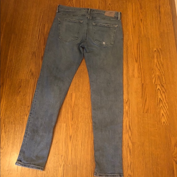 Jeans - Picture 2 of 2